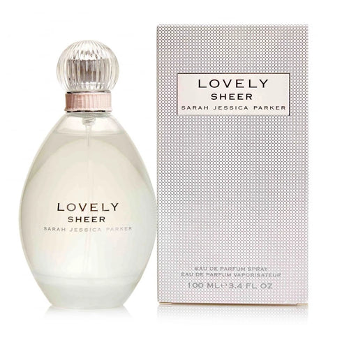Lovely Sheer By Sarah Jessica Parker